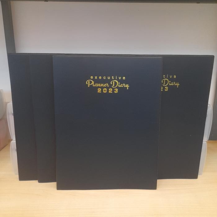 

SWG Agenda Executive Planner Diary 2023