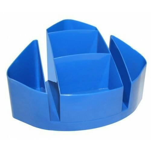 SWG Desk set organizer BAnTex /tempat atk