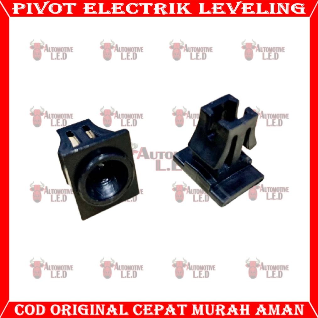 Okk-1520 Original Pivot Leveling Motor Mobil Merk Sxc Pivot Brecket Projector Pivot Universal