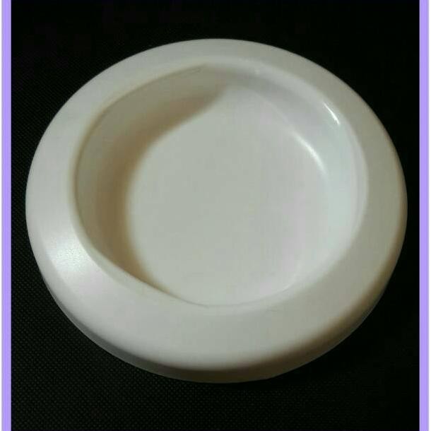 Cover Corong Tutup Corong Pompa Asi Pigeon Tutup Corong Natur Tatakan Pompa Asi  Cover Natur