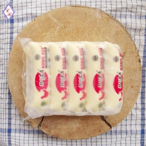 

Produk Baru!! Tofu Telur Ayam Kong Kee Isi 10 - Tahu Jepang Lembut