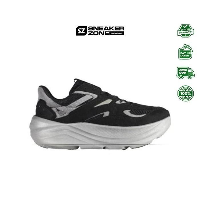 SEPATU RUNNING ORTUSEIGHT BERLIN - SEPATU LARI - ORTUSEIGHT -- SEPATU RUNNING