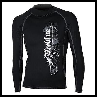 Baju Atasan Bahan Lentur Anti UVI dipantai,renang,jetski