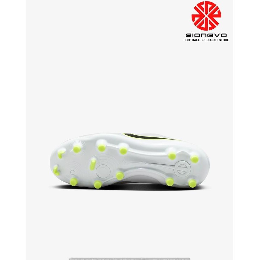 SEPATU BOLA ANAK - NIKE TIEMPO LEGEND 10 ACADEMY JR JUNIOR FG/MG MAD VOLTAGE DV4348001 Terlaris