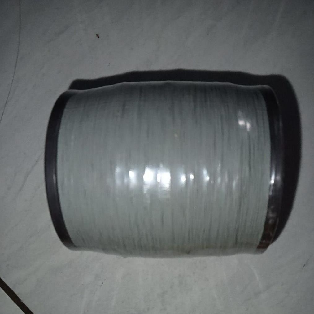 gq-68 Benang Senar Gelasan Layangan Tajam Murah Cap Semut Geni Original Full Treatment Hemat