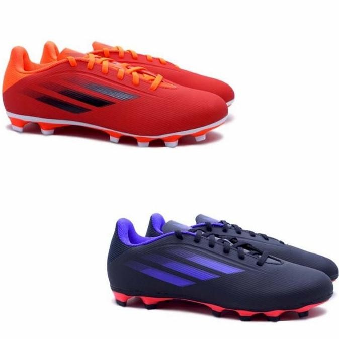 Sepatu Bola Adidas X Speedflow 4 FxG Original Terlaris