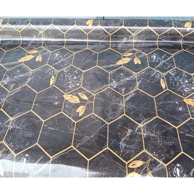 Karpet 20 Meter Lebar 2 Meter Karpet Lantai Deluxe Bahan Premium Harga Murah motif marmer dan kayu b