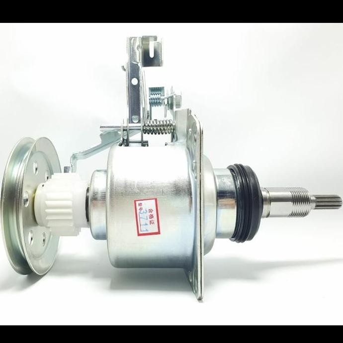 GEARBOX MESIN CUCI SHARP 1 TABUNG 11Z 8KG FORSALE