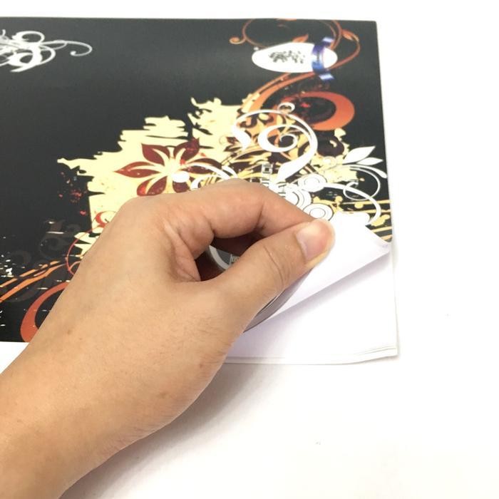 

Sp Bamboo Sketch Book / Buku Gambar A3 Portrait 24 Sheets