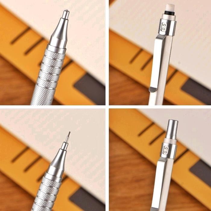 

Sp Pensil Mekanik Touchmark 0,5Mm - Drafting Pencil