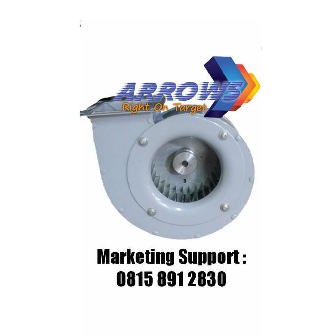 Ready | Centrifugal Fan 75 Centrifugal Blower 75 Centrifugal De75 Blower 3Inch Kualitas Premium