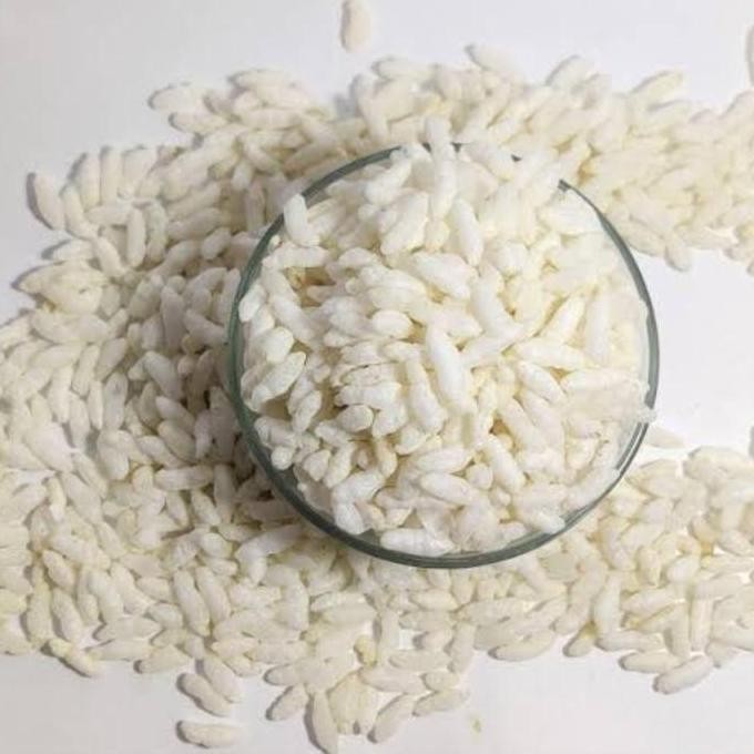 

{{{{}}] PRAN INDIA PUFFED RICE 400gram