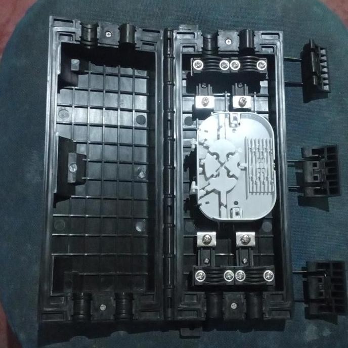 joint closure mini 12 core 24 core Terlaris