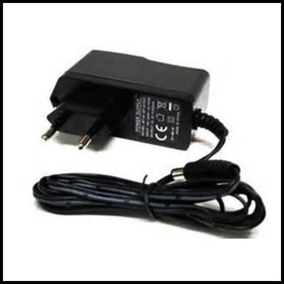 

Adaptor Charger Kalkulator Casio HR100RC HR-150RC