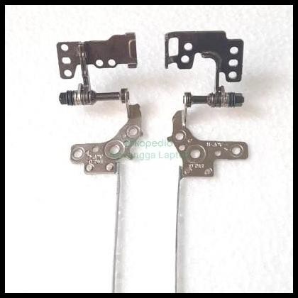 Engsel Hinge Asus TUF FX503 FX503gd Fx503g FX80 FX80G FX80GD FX504