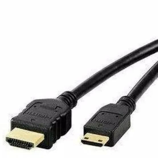 kabel hdmi kamera dslr canon 550D 600D 650D 700D 10M Terlaris