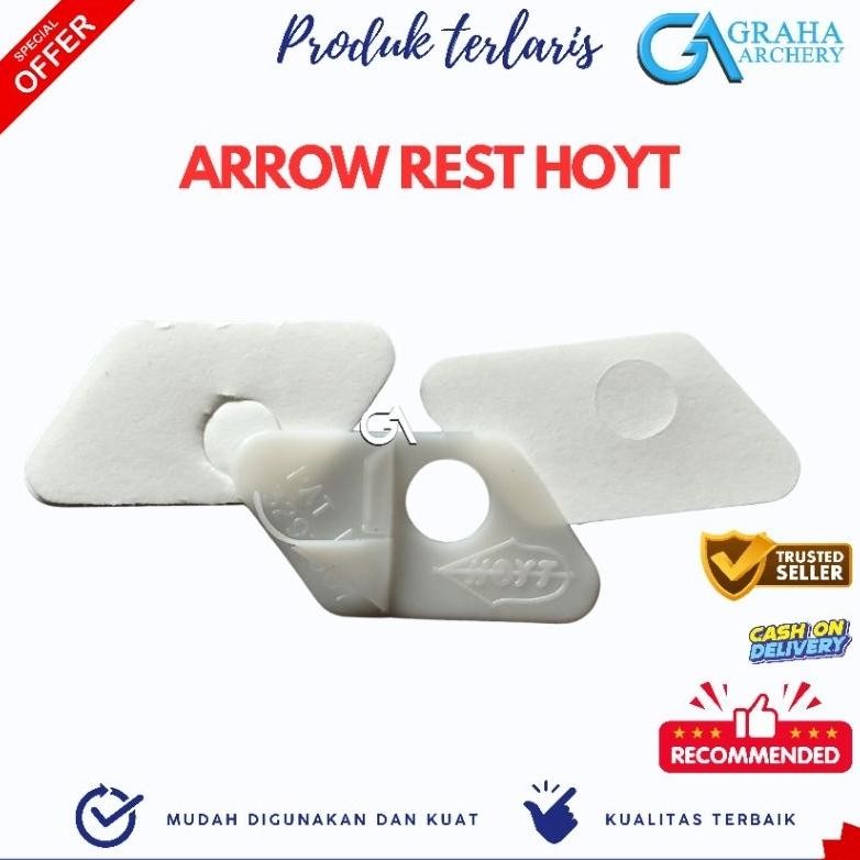 ARROW REST HOYT Nugi