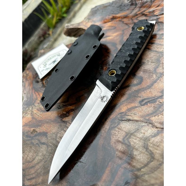 PIS4U Buscraft Kompetisi Fulltang HSS Limited Nugi