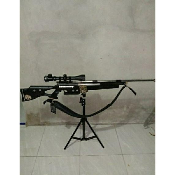 TRIPOD S3NAP4N PCP DUDUKAN  KUAT DAN KOKOH Nugi