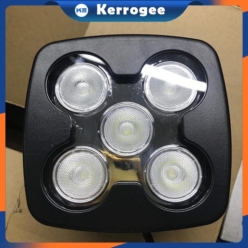 Mata 5 50 Watt Work Lamp (Lampu Kerja)