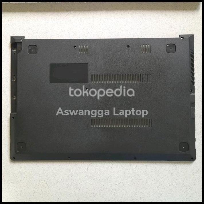 Casing bawah lenovo V310 V310-14 IKB V310 14 IKB 14IKB