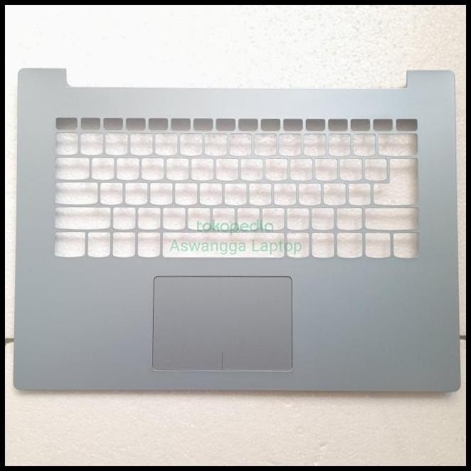 Casing keyboard Palmrest Laptop Lenovo Ideapad 320 330