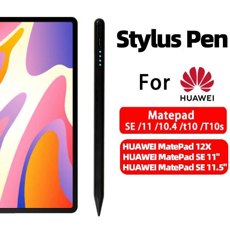 (SUPER DISKON) Hanya Jual HuaweiStylus pen for Huawei matepad se11/ Huawei matepad se11.5 /Huawei ma