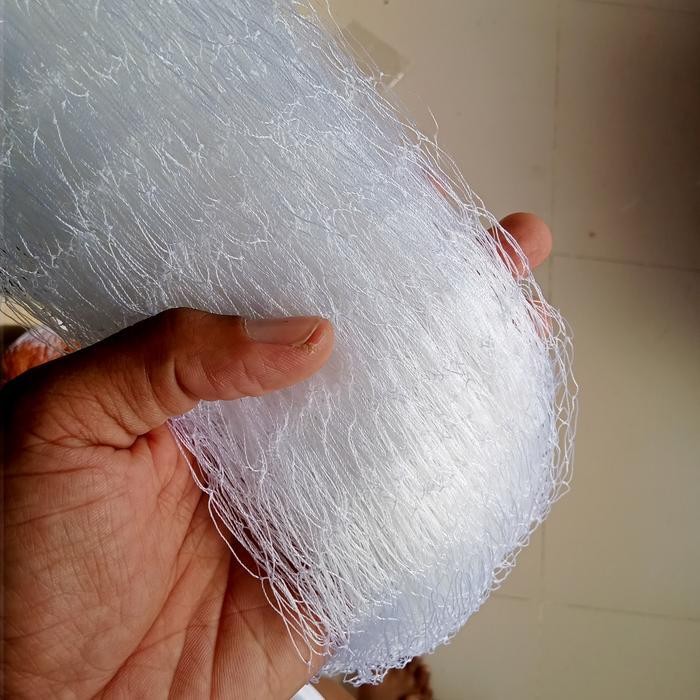 FT jaring udang alat pancing jaring udang 3 lapis arida