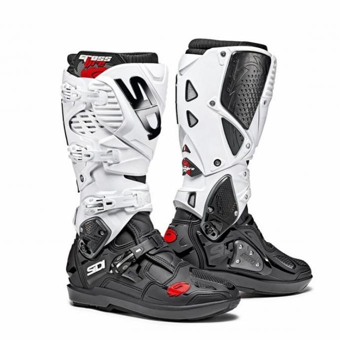 SEPATU SIDI CROSSFIRE 3 SRS . BOOT SIDI CROSSFIRE 3 SRS . SIDI SRS