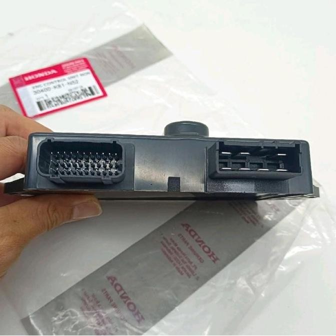 ready stock (K81) ECU ECM CDI HONDA MOTOR BEAT STREET / BEAT ECO 2016-2018 / BEAT ESP 2017-2019 / NO