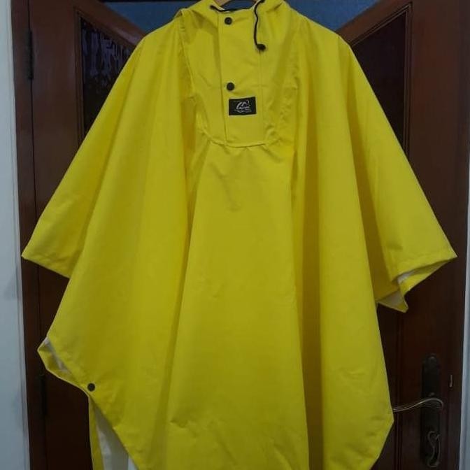 jas Hujan Alpina GPC-001