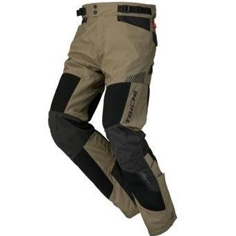 Celana Motor - Pants RS Taichi RSY 269 Khaki Original