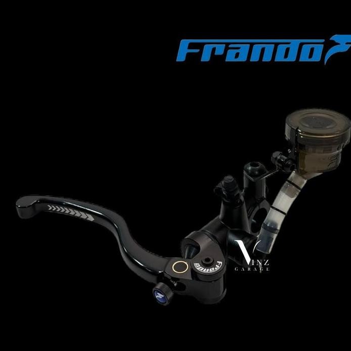 Master Rem Frando FMF-107 17 MM Kanan Master Rem 17 MM Frando Kanan murah