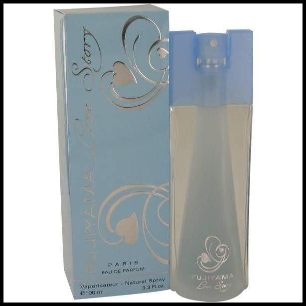 PARFUM ORIGINAL-FUJIYAMA LOVE STORY