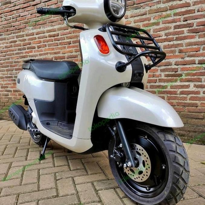 WHEELDOP TUTUP VELG MOTOR RING 12