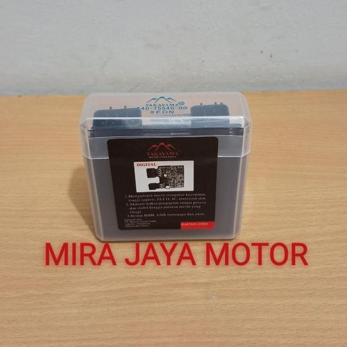 ready CDI XEON , XEON LAMA, PART ( 44D )