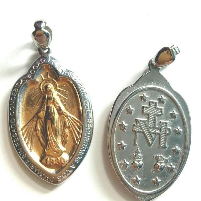 Baru medali wasiat Itali