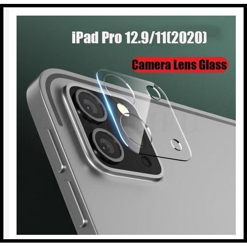 iPad Pro 11 2020 / Ipad 12.9 2020 Camera Screen Protector Full Cover