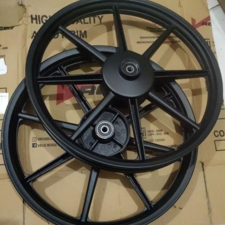Terlaris Velg Grand,Legenda,Prima,Astrea Grand Tromol V Rossi Swan Palang 8