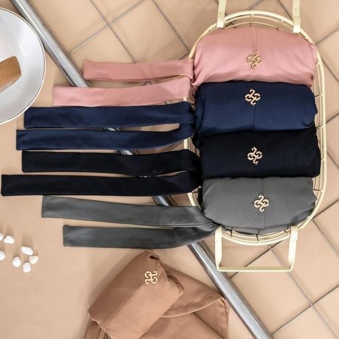 Baru  Izzy Sport Hijab by Heaven Lights