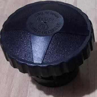 Tutup tangki bensin zadi original