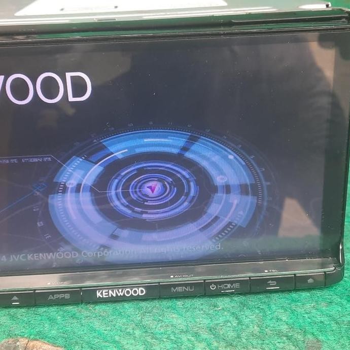 kenwood DNR-8035BT