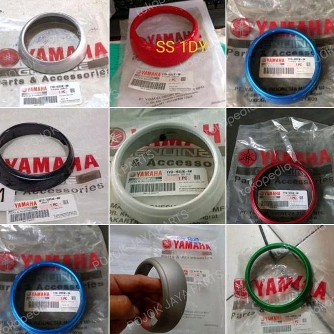 MIKA SPEDOMETER FINO FI 115 125 ORIGINAL