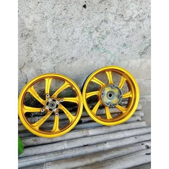 Terlaris Velg Pcx 150 Lokal Original