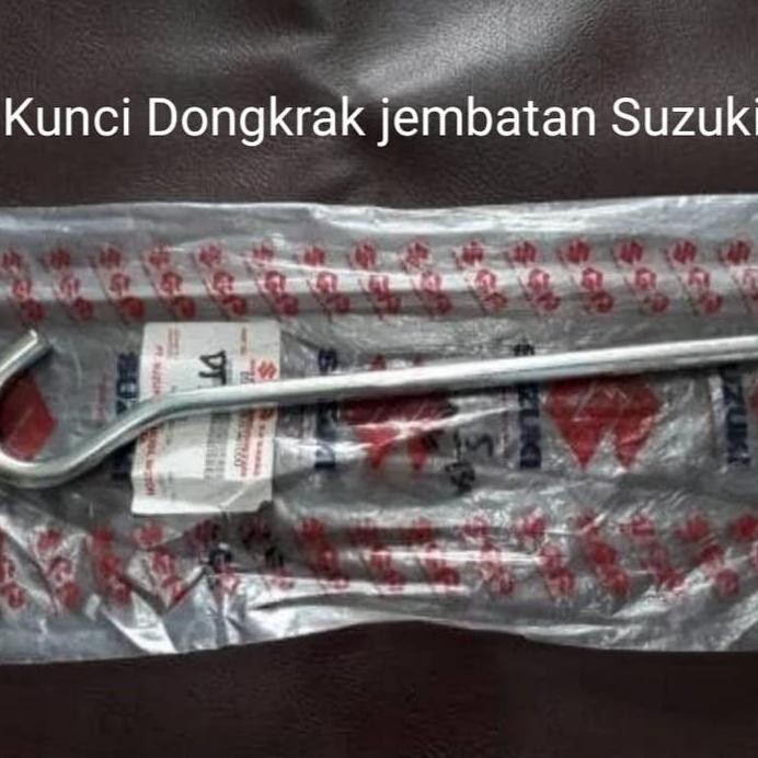 handle dongkrak jembatan / kunci dongkrak jembatan murah