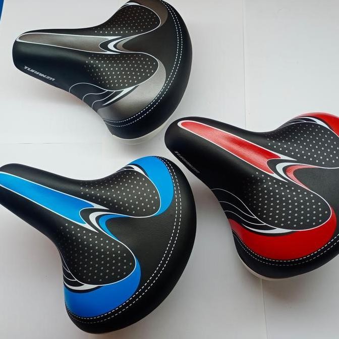 Limited, Saddle Sepeda Turanza Sepeda Mini Bmx Mtb Lipat