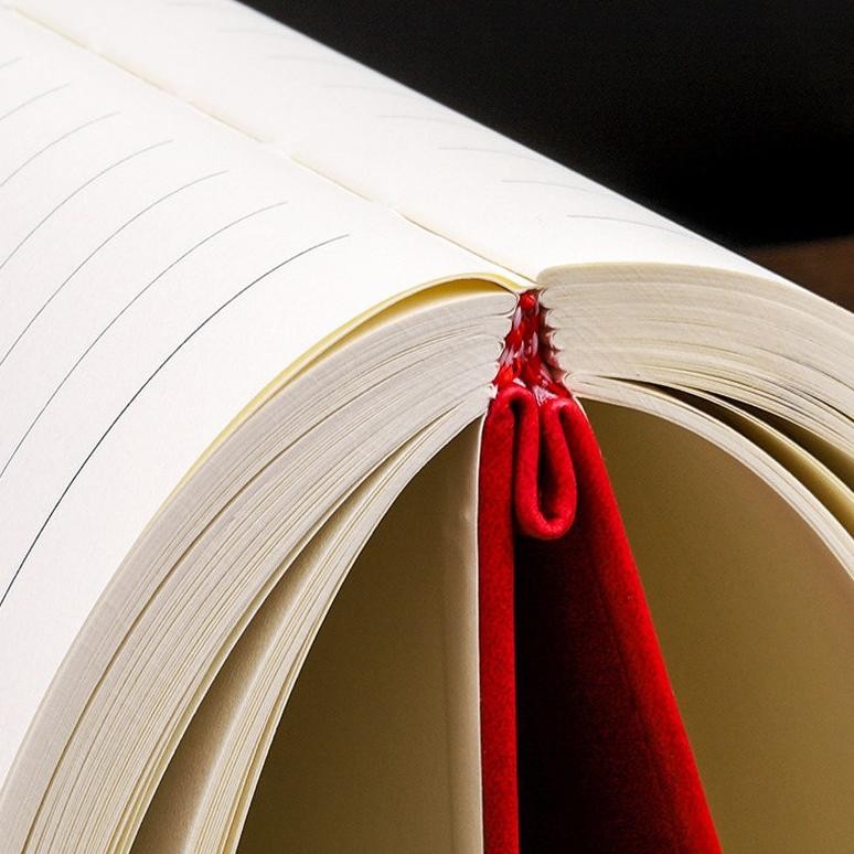 

New Buku Agenda Catatan Kerja Notebook Planner 360 Halaman Jurnal A5 Cover Kulit Diary Book Aesthetic ..