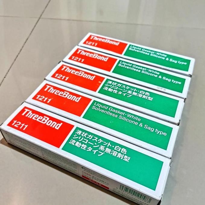 Threebond 1211 Liquid Gasket