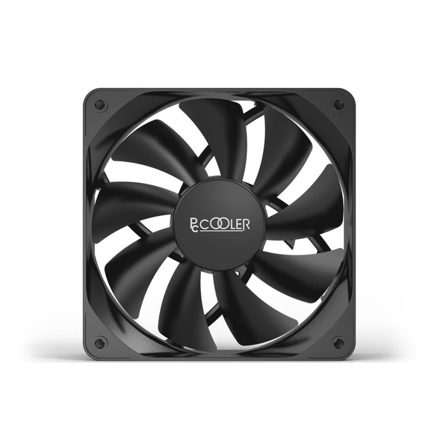Pccooler Paladin Ek6000 Terbaru