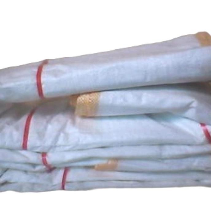 Karung Bagor. Karung Roll